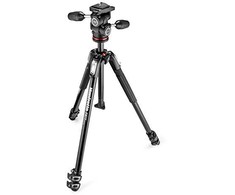 Manfrotto trikojo komplektas MK190X3-3W1