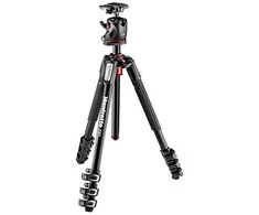 Manfrotto MINI PRO 4 SEKC. Z GŁ. MHXPRO-BHQ2