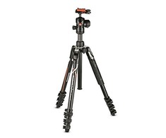 Manfrotto NEMOKAMAI „Sony Alpha Advanced Lever“