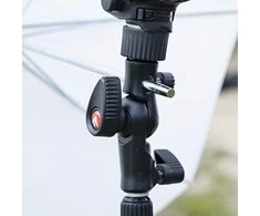 Daliniai - Manfrotto Głowiczka SNAP TILTHEAD Tilthead Įrankis