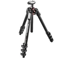 Manfrotto 055 XPRO Carbon juoda