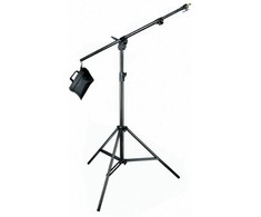 Stovas-gervė Manfrotto 420B