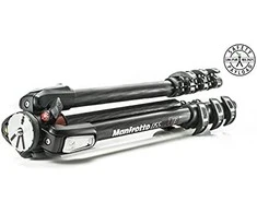 Manfrotto 055 XPRO Carbon juoda