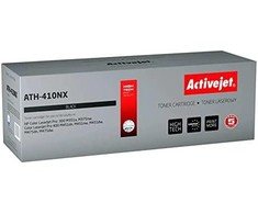 Spausdintuvo Toneris - Activejet ATH-410NX, Juodas