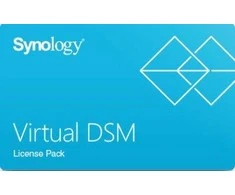 Serveris SYNOLOGY DSM tvarkyklės licencija