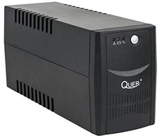 Rebel Nepertraukiamo maitinimo šaltinis UPS 360W 600VA 230V 50Hz