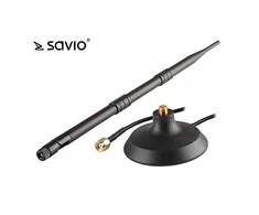 Šakotuvas Lauko TV antena Elmak Savio AK-05