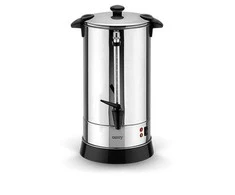 Virdulys Camry | Boiler | CR 1259 | Electric | 1650 W | 20 L | Nerūdijantis plienas