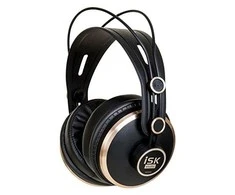 Ausinės ISK HD- 9999