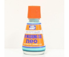 Mr Hobby Mr.Hobby Mr. Masking Sol Neo maskavimo skystis 25 ml (M-132)
