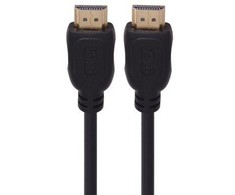 HDMI laidas TB - Kabelis HDMI 1.4 1.8 m.