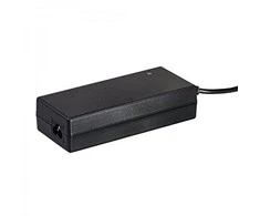 Akyga Nešiojamojo kompiuterio maitinimo šaltinis AK-ND-45 19.5V/6.15A 120W 4.5x3.0 mm + kaištis HP