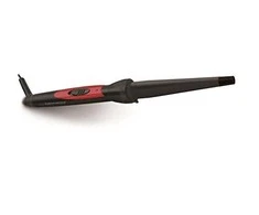 Curling iron conical Esperanza Salma EBL007 (25W, juodos spalvos)