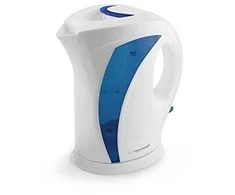 Virdulys electric Esperanza Iguazu EKK018B (2200W 1.8l, mėlynas color)