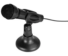Media-Tech stalo mikrofonas MICCO SFX MT393