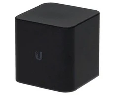 Maršrutizatorius Ubiquiti AirCube | ACB-ISP | 802.11n | 10/100 Mbit/s | Ethernet LAN (RJ-45) jungle 4 | Tinklelio atramos Nr. | MU-MiMO Taip | Nėra mobiliojo plačiajuosčio ryšio