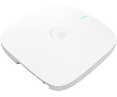 Maršrutizatorius Prieigos taškas Cambium Networks XE5-8 9608 Mbit/s Baltas (XE5-8 Indoor 5-Radio Wi-Fi)
