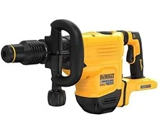 DEWALT.MŁOT MAX 54V FV DCH832N
