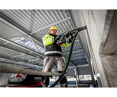 Metabo SDS-Max sukamasis plaktukas