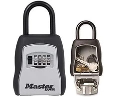 Master Lock Pagrindinis užrakto raktas, saugus vidutinis 5400EURD