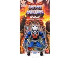 Mattel Masters of the Universe Origins Hordak figure 14cm