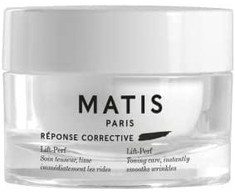 Matis Reponse Corrective Lift-Perf tonizuojantis ir pakeliantis veido kremas, 50 ml