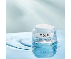 Matis Reponse Preventive Hydramood naktinė kaukė, 50 ml