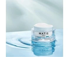 Matis Reponse Preventive Hydramood naktinė kaukė, 50 ml