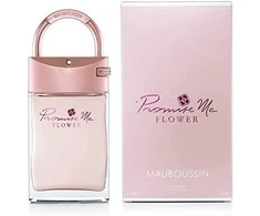 Mauboussin Pomise Me Flower tualetinis vanduo 90ml