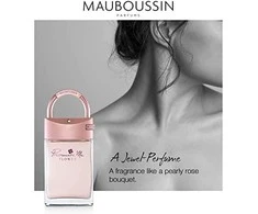 Mauboussin Pomise Me Flower tualetinis vanduo 90ml