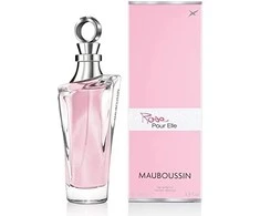 Mauboussin Rose Pour Elle kvepalų purškalas 100ml