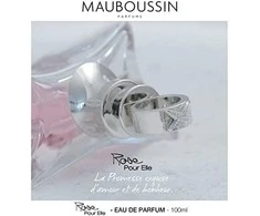 Mauboussin Rose Pour Elle kvepalų purškalas 100ml