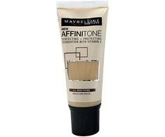 Maybelline Affinitone Makeup moterims, 30 ml