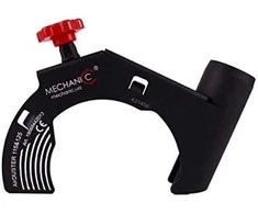 Distar Svp T Nova Pjovimo dulkių nusiurbimo priedas 230mm kampiniui