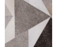 Mėsmalė Beliani Odos kilimas 160 x 230 cm