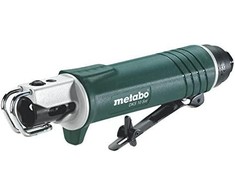Pneumatinis tiesinis pjūklas Metabo DKS 10 + pjūkleliai