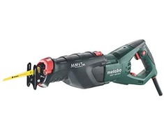 Elektrinis tiesinis pjūklas SSEP 1400 MVT, Metabo