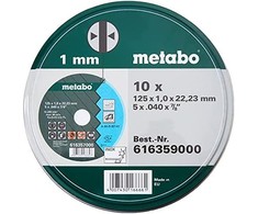 Metabo 4007430166661