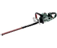 METABO akumuliatorinės gyvatvorių žirklės HS 18 LTX BL 75 CARCASS