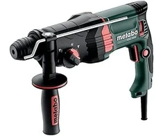 Perforatorius Metabo KHE 2645; 850 W; 2,9 J; SDS-plus