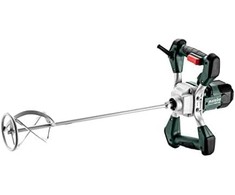 Maišyklė Metabo RWE 1200; 1200 W