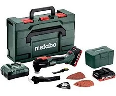 Metabo MT 18 LTX BL QSL akumuliatorinis daugiafunkcis įrankis