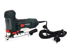 Elektrinis siaurapjūklis STE 100 Quick, Metabo