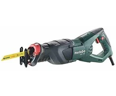 Elektrinis tiesinis pjūklas SSE 1100, Metabo