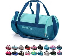 Krespšys Sportinis Meteor 25l Purpurinis Pilkas