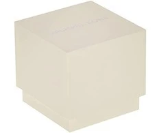 Laikrodis moterims Michael Kors Slim Runway MK3221, Juodas