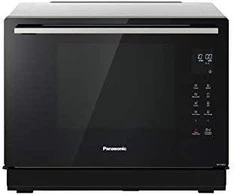 Mikrobangų krosnelė Panasonic NN CS 89 LBGPG