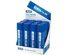 Milan Klijai bare 40g 12vnt.