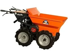 Miniverstuvas ALTRAD BMD300