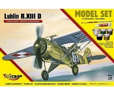 Mirage Hobby Lėktuvas